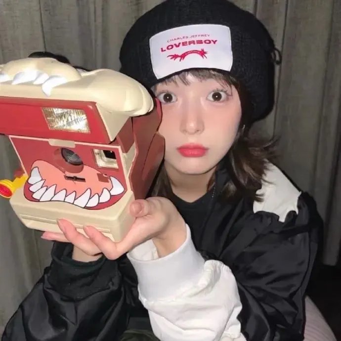 痞子把辣妹