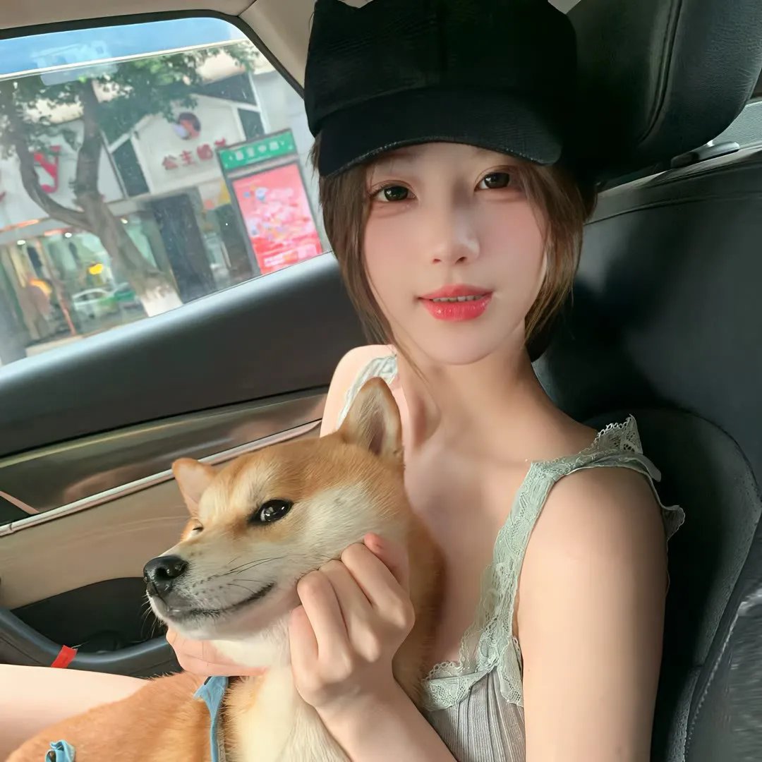 站在你背后