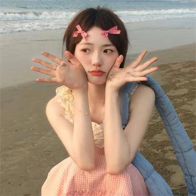 世界尽头女朋友