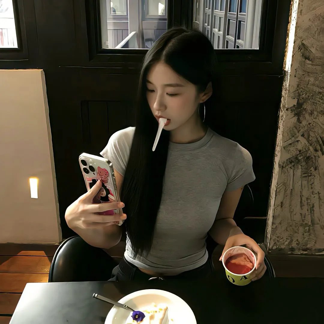 盲山